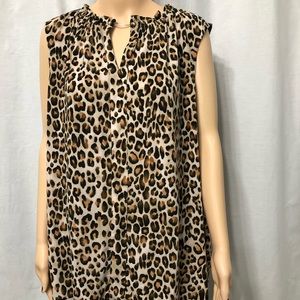 The Limited Collection top NWT size 2X